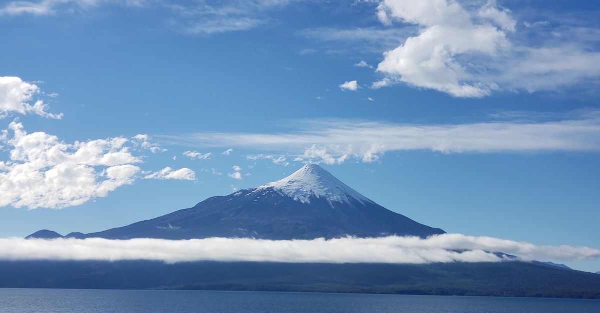Puerto Varas, Chile