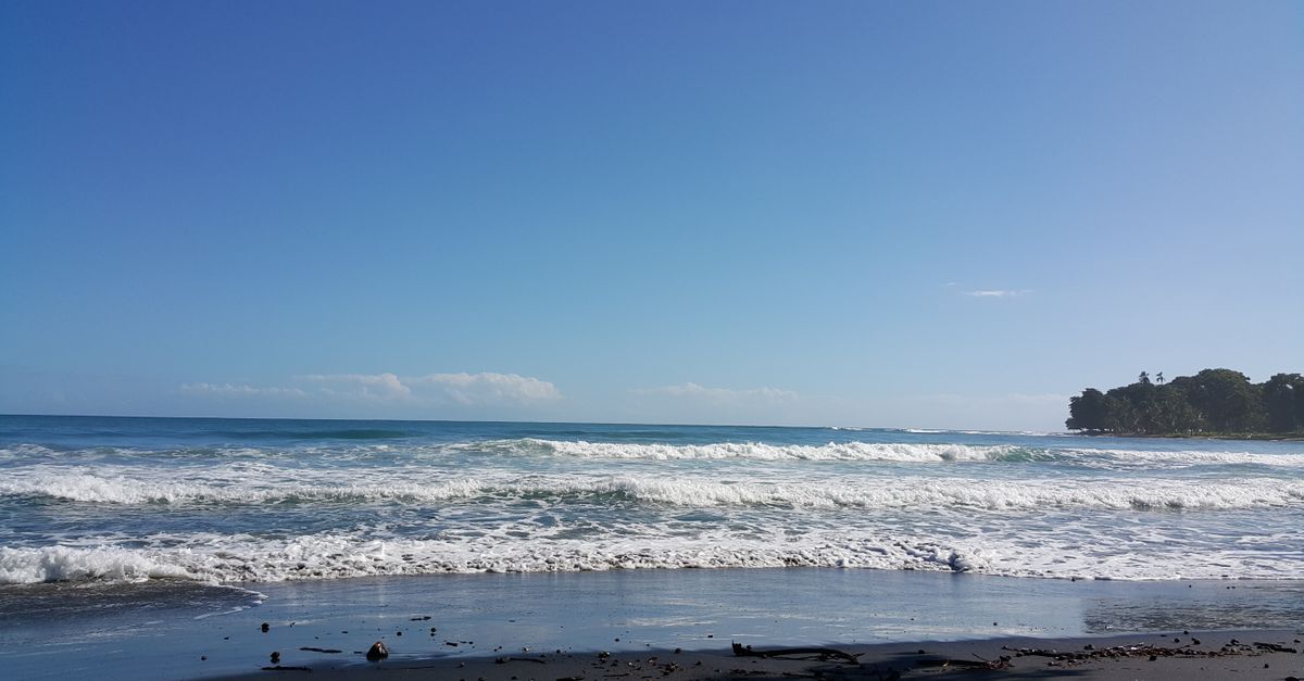 Puerto Viejo, Costa Rica