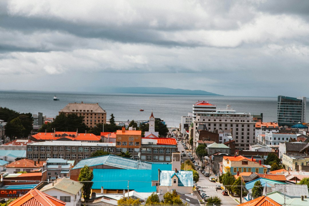 Punta Arenas, Chile