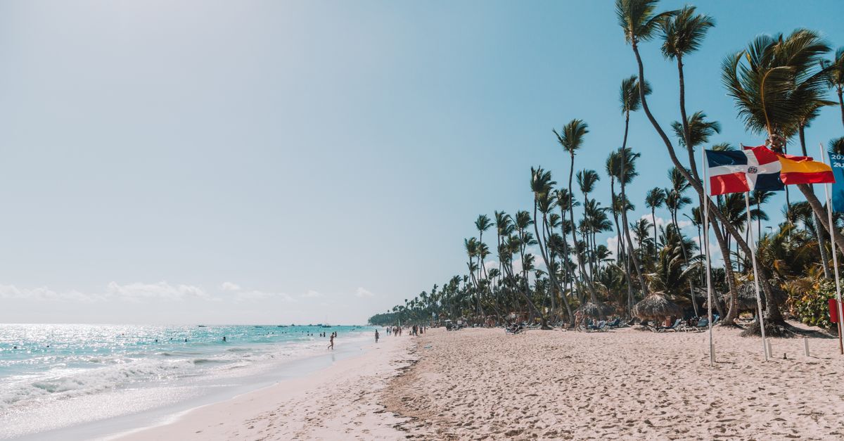 Punta Cana, Dominican Republic