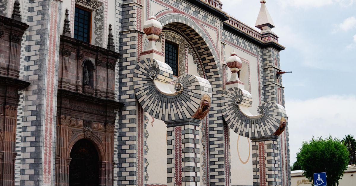 Queretaro, Mexico