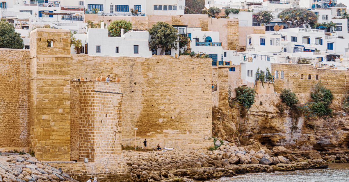 Rabat, Morocco
