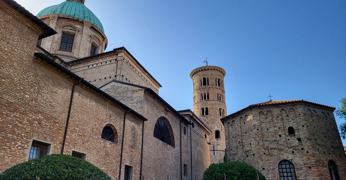 Ravenna, Italy