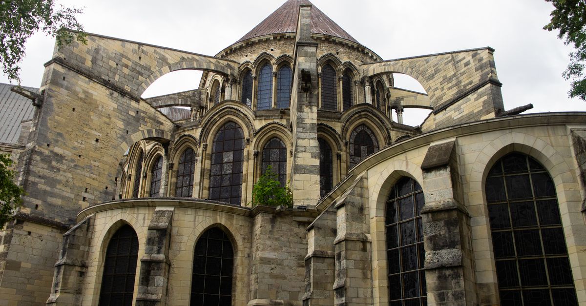 Reims, France