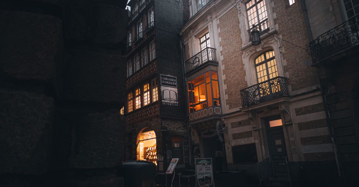 Rennes, France