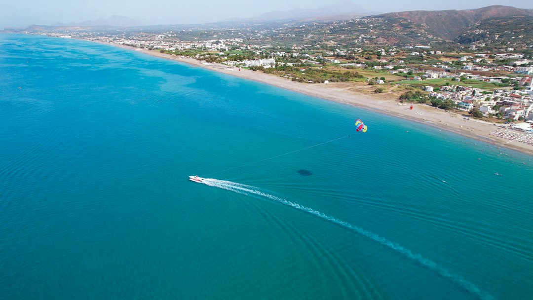Rethymno, Greece