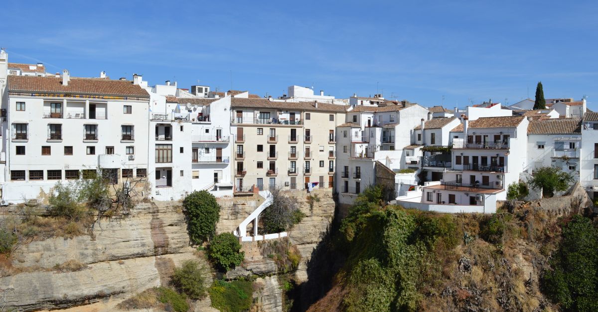 Ronda, Spain