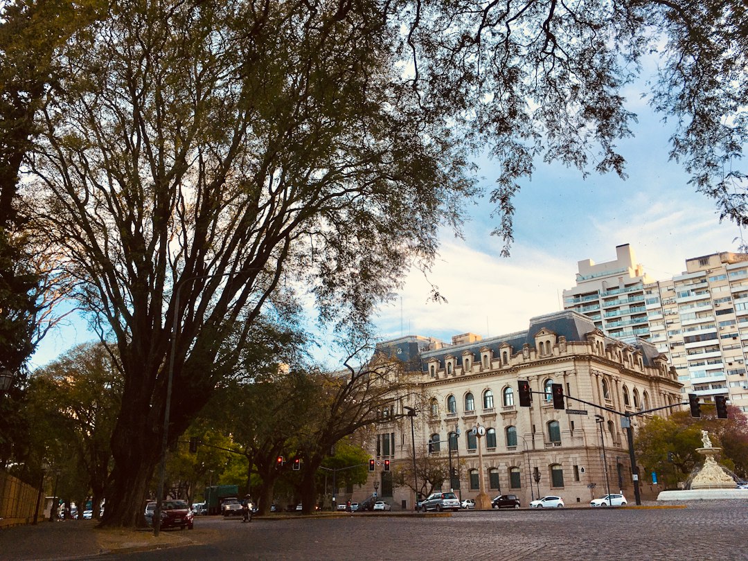 Rosario, Argentina