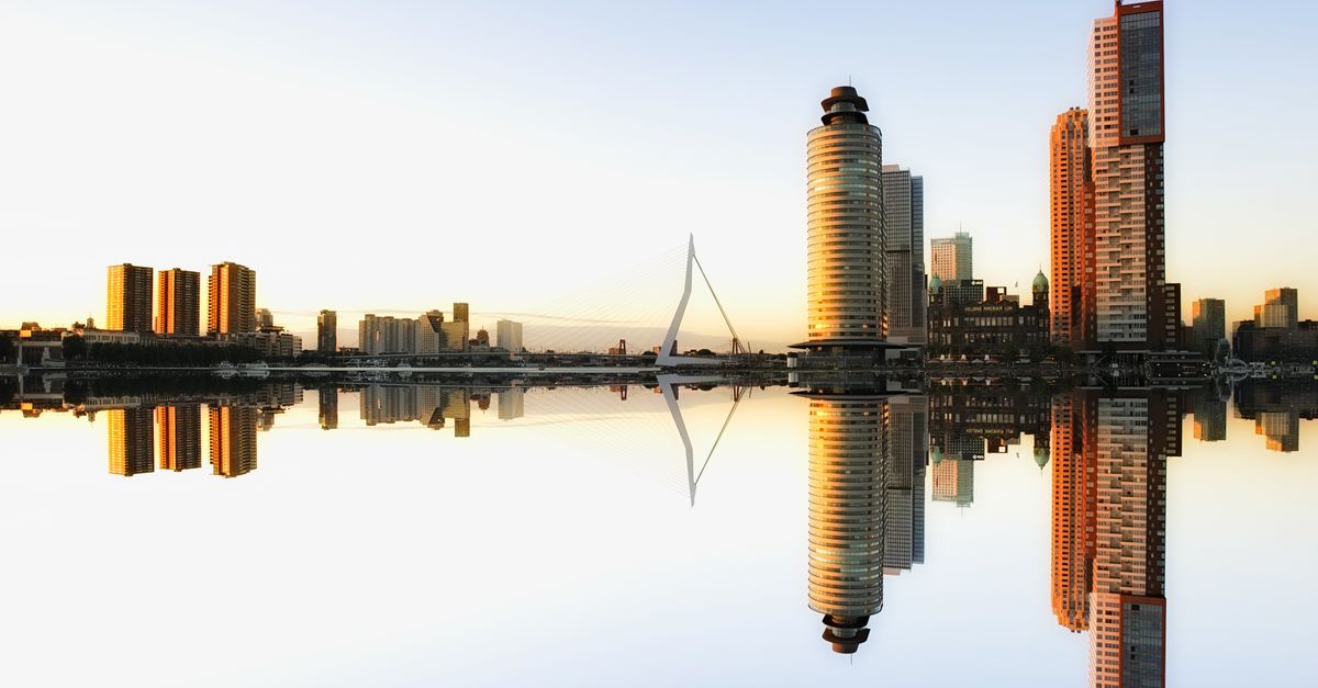 Rotterdam, Netherlands