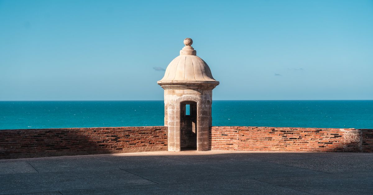 San Juan, Puerto Rico
