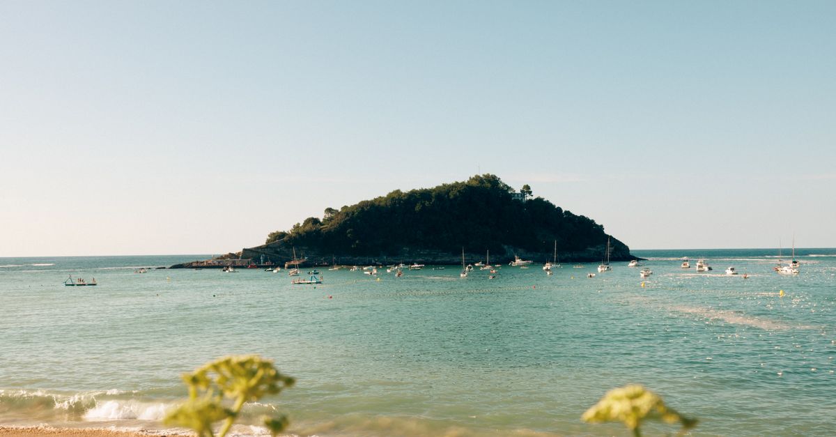 San Sebastian, Spain
