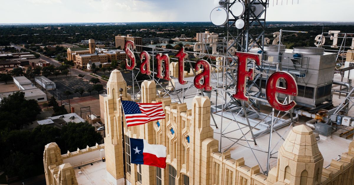 Santa Fe, United States