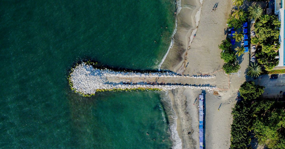 Santa Marta, Colombia