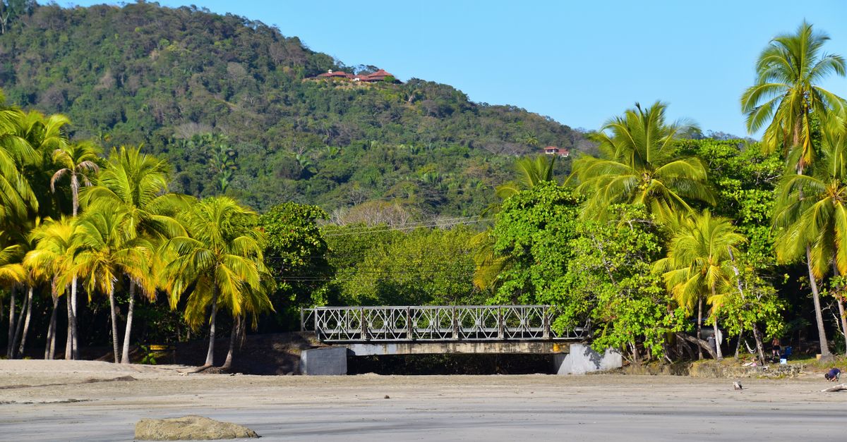 Santa Teresa, Costa Rica