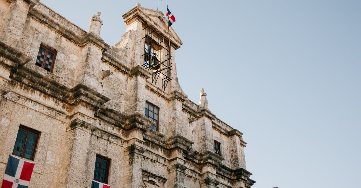 Santo Domingo, Dominican Republic