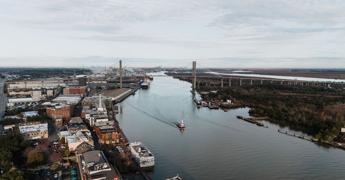 Savannah, United States
