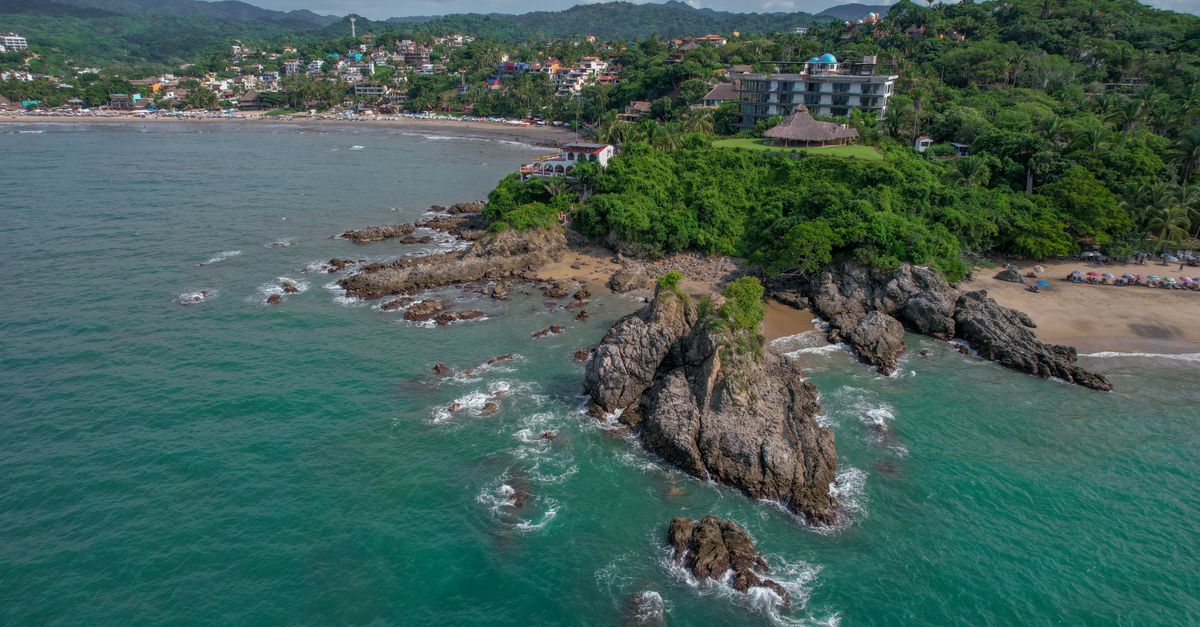 Sayulita, Mexico
