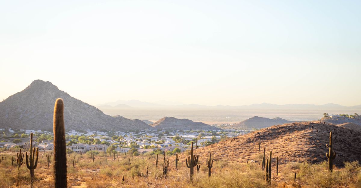 Scottsdale, United States