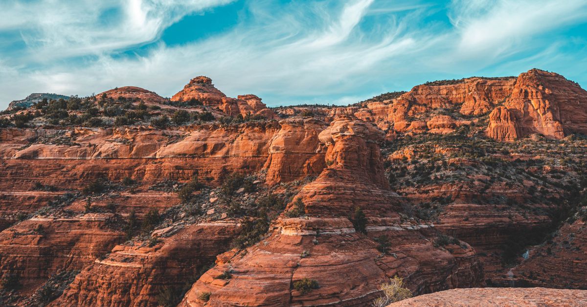 Sedona, United States