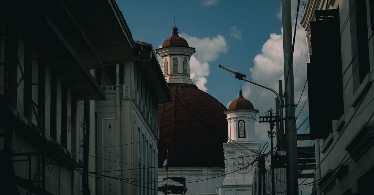 Semarang, Indonesia
