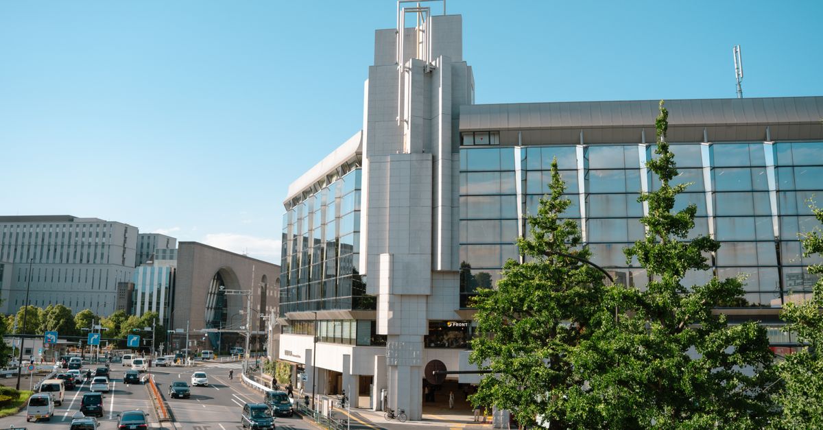 Sendai, Japan