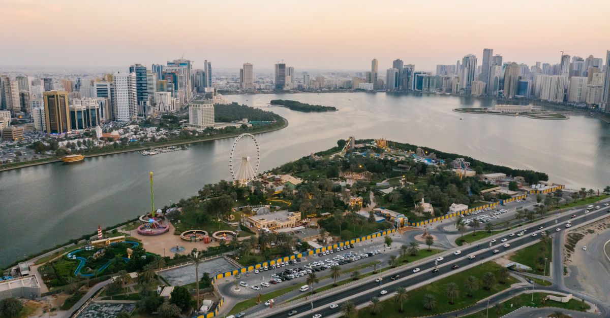 Sharjah, United Arab Emirates