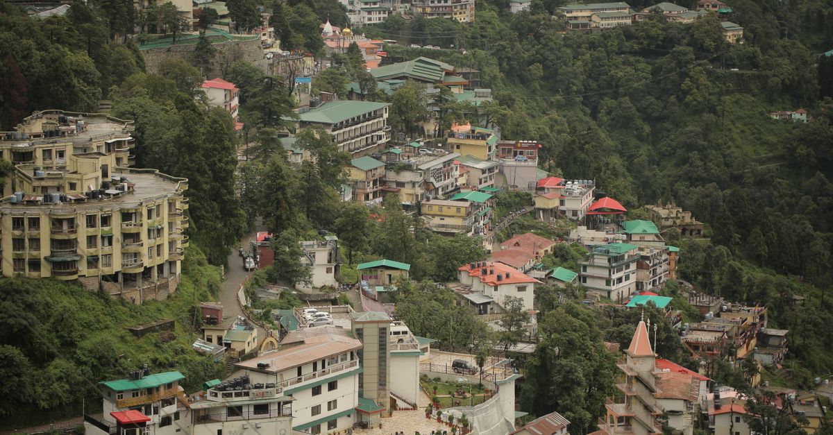 Shimla, India