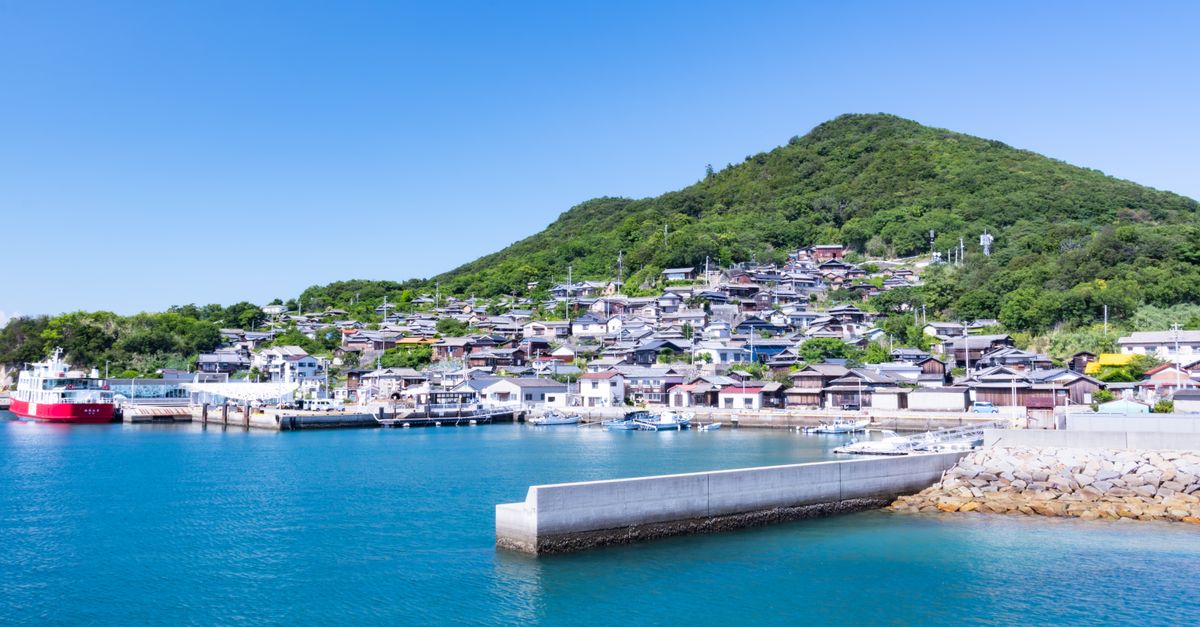 Shimonoseki, Japan