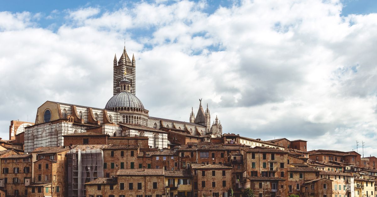Siena, Italy