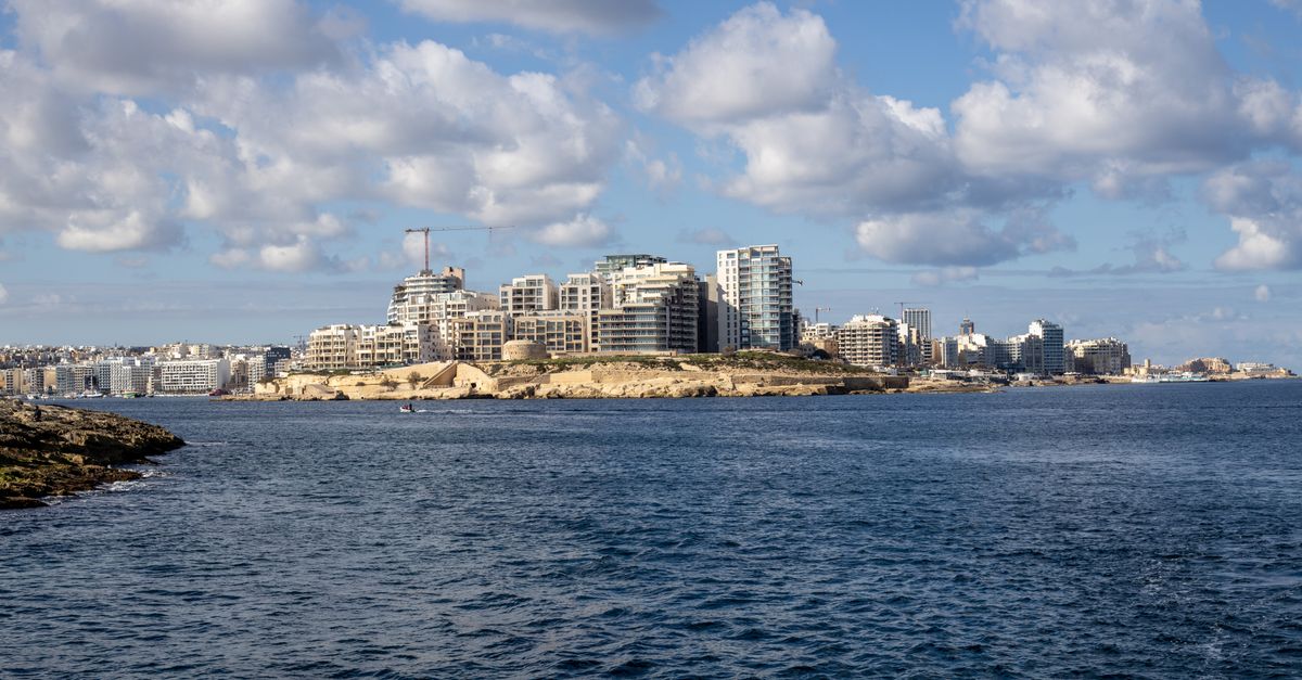 Sliema, Malta