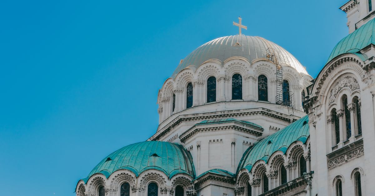 Sofia, Bulgaria