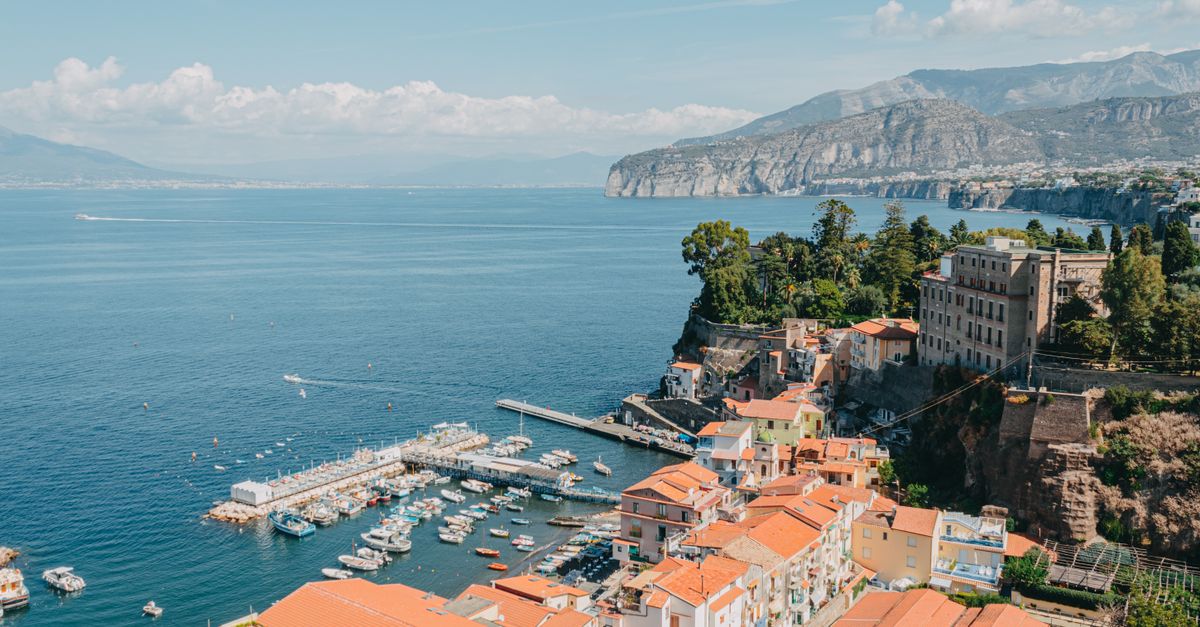 Sorrento, Italy