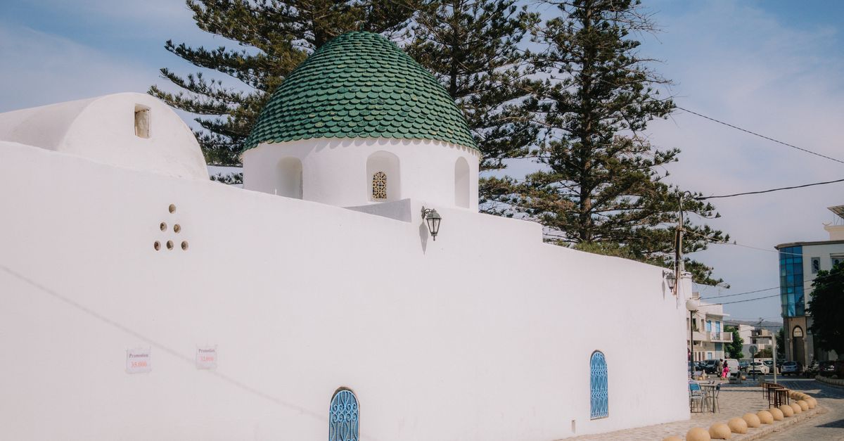 Sousse, Tunisia