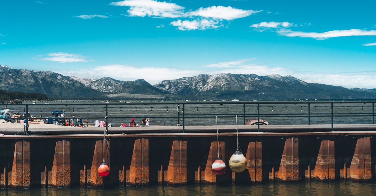 South Lake Tahoe, United States