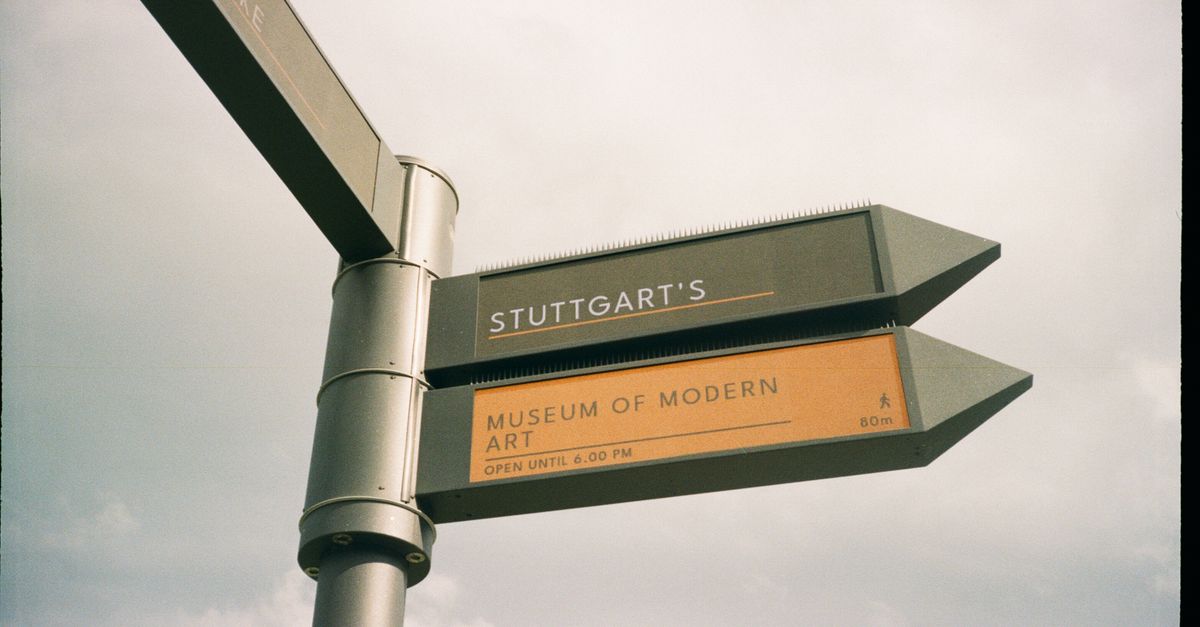 Stuttgart, Germany
