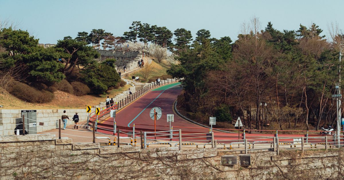 Suwon, South Korea