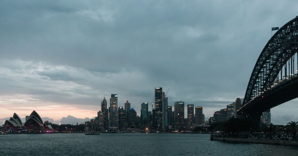 Sydney, Australia