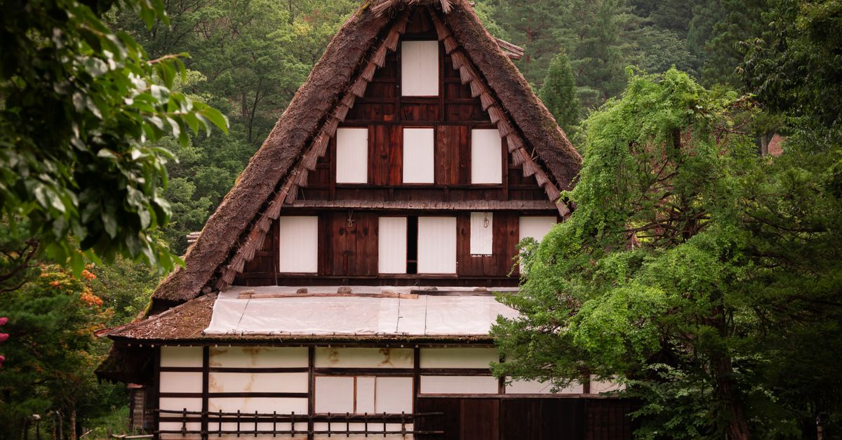 Takayama, Japan