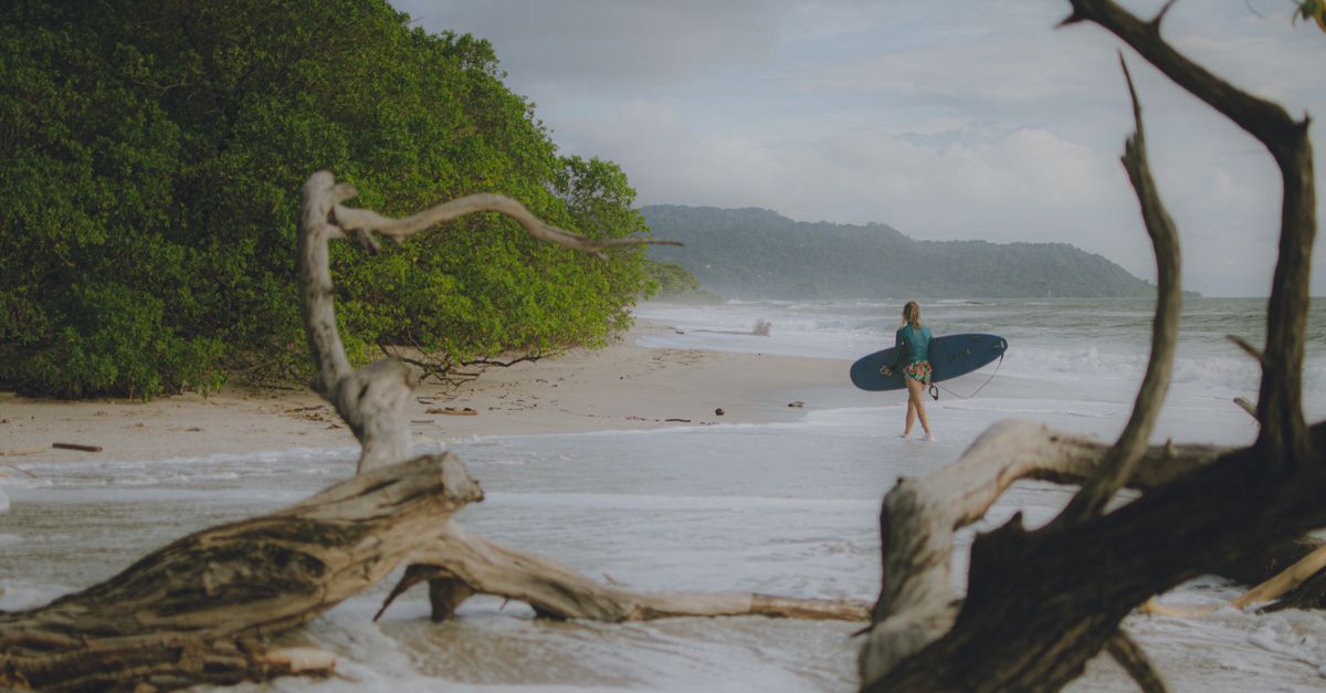 Tamarindo, Costa Rica