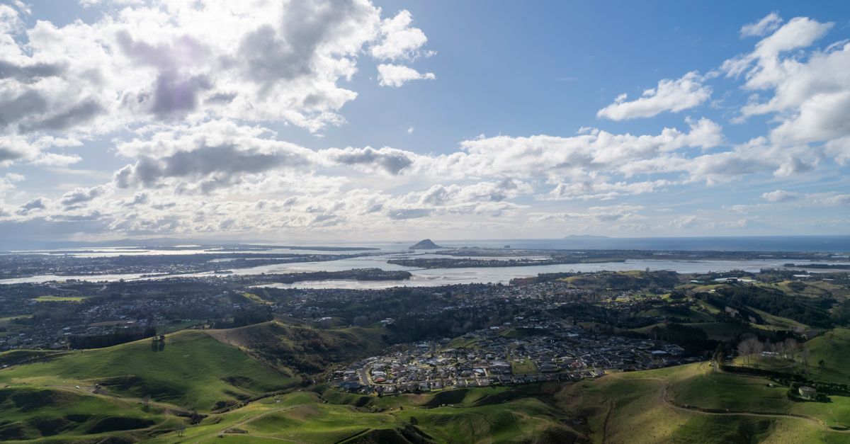 Tauranga, New Zealand