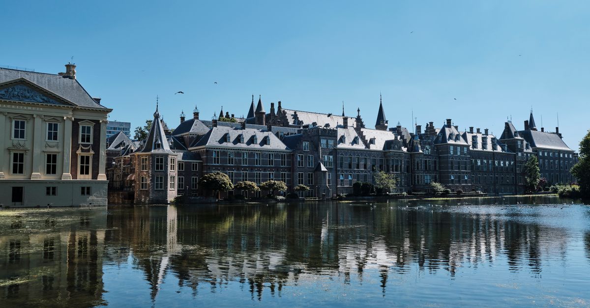 The Hague, Netherlands