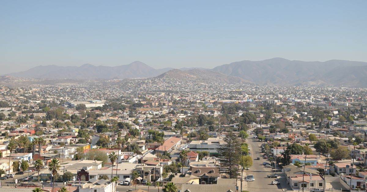 Tijuana, Mexico