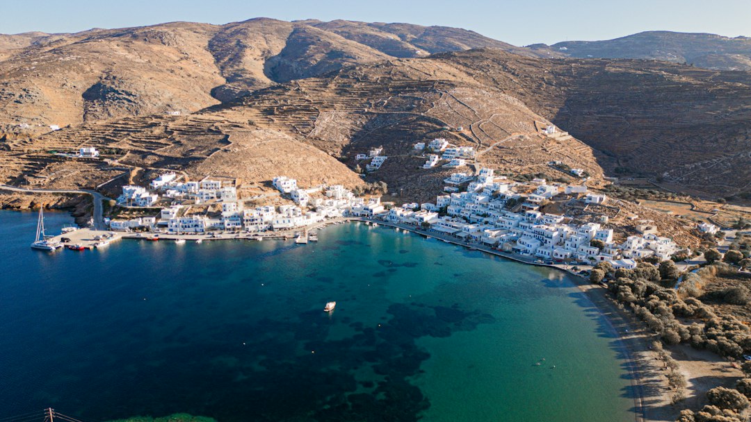 Tinos, Greece