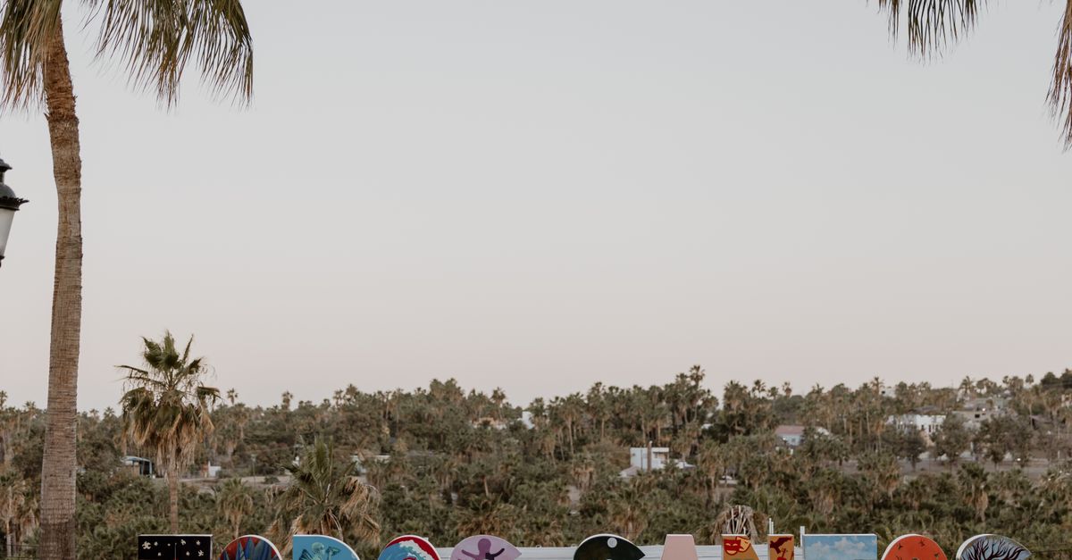 Todos Santos, Mexico