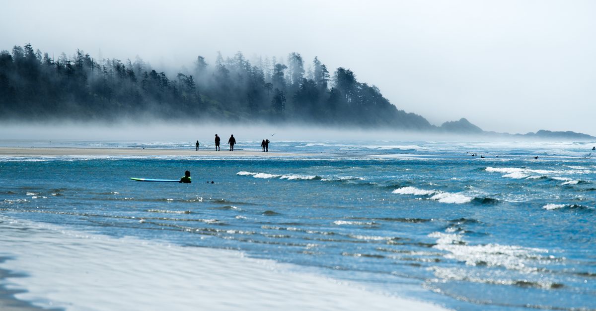 Tofino, Canada
