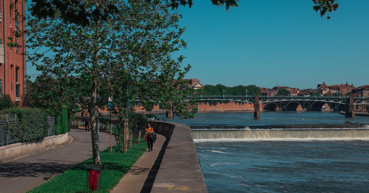 Toulouse, France
