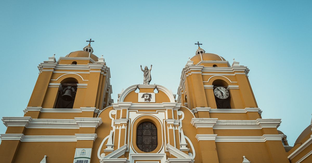 Trujillo, Peru