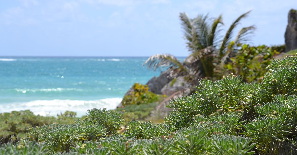 Tulum, Mexico