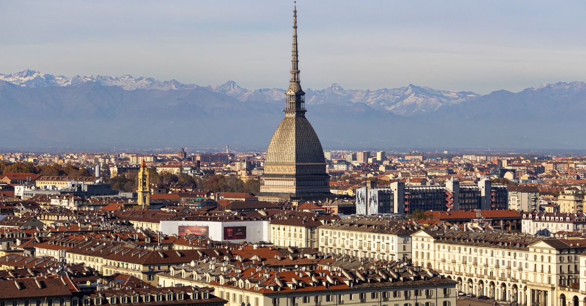 Turin, Italy