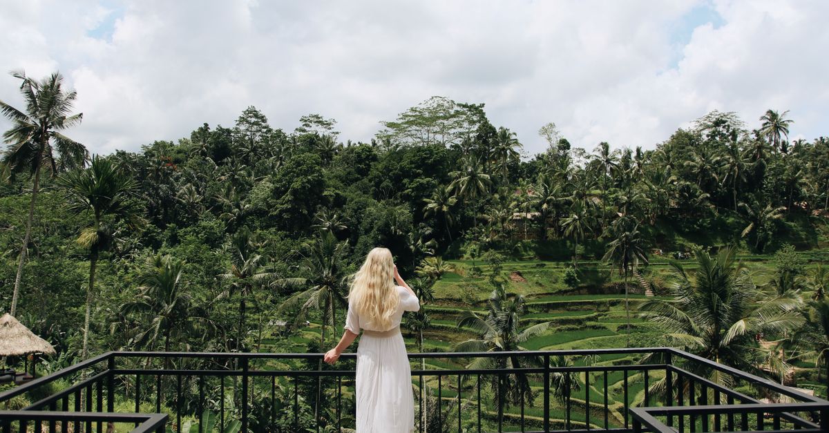 Ubud, Indonesia